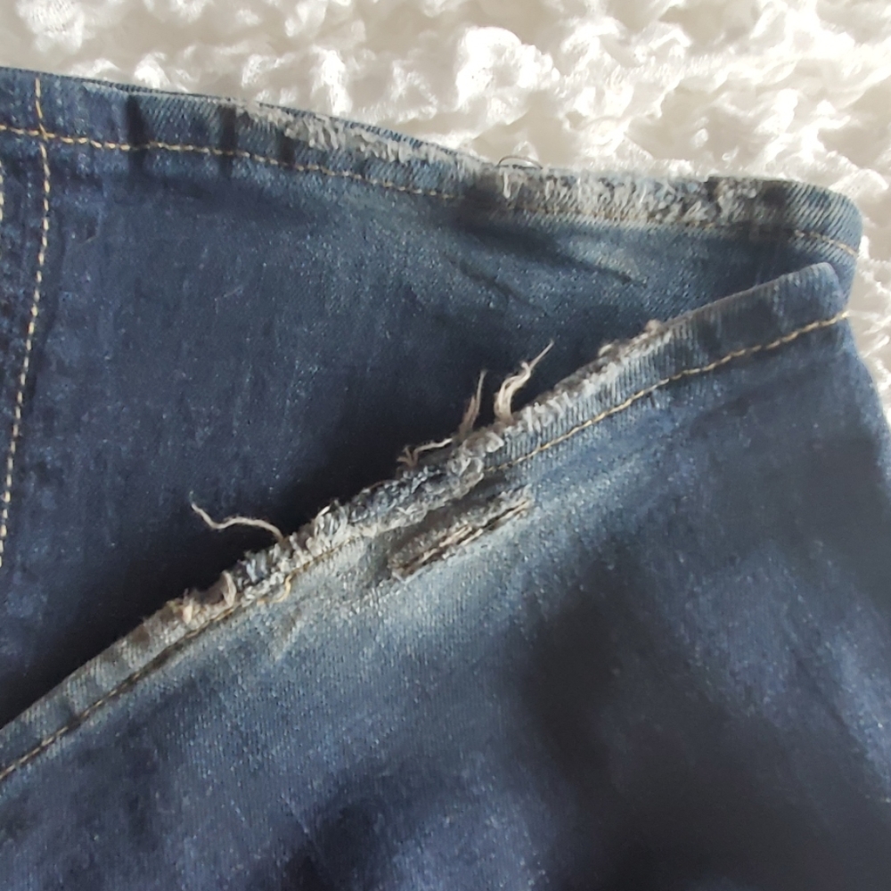 Hudson Jeans - Picture 5 of 5